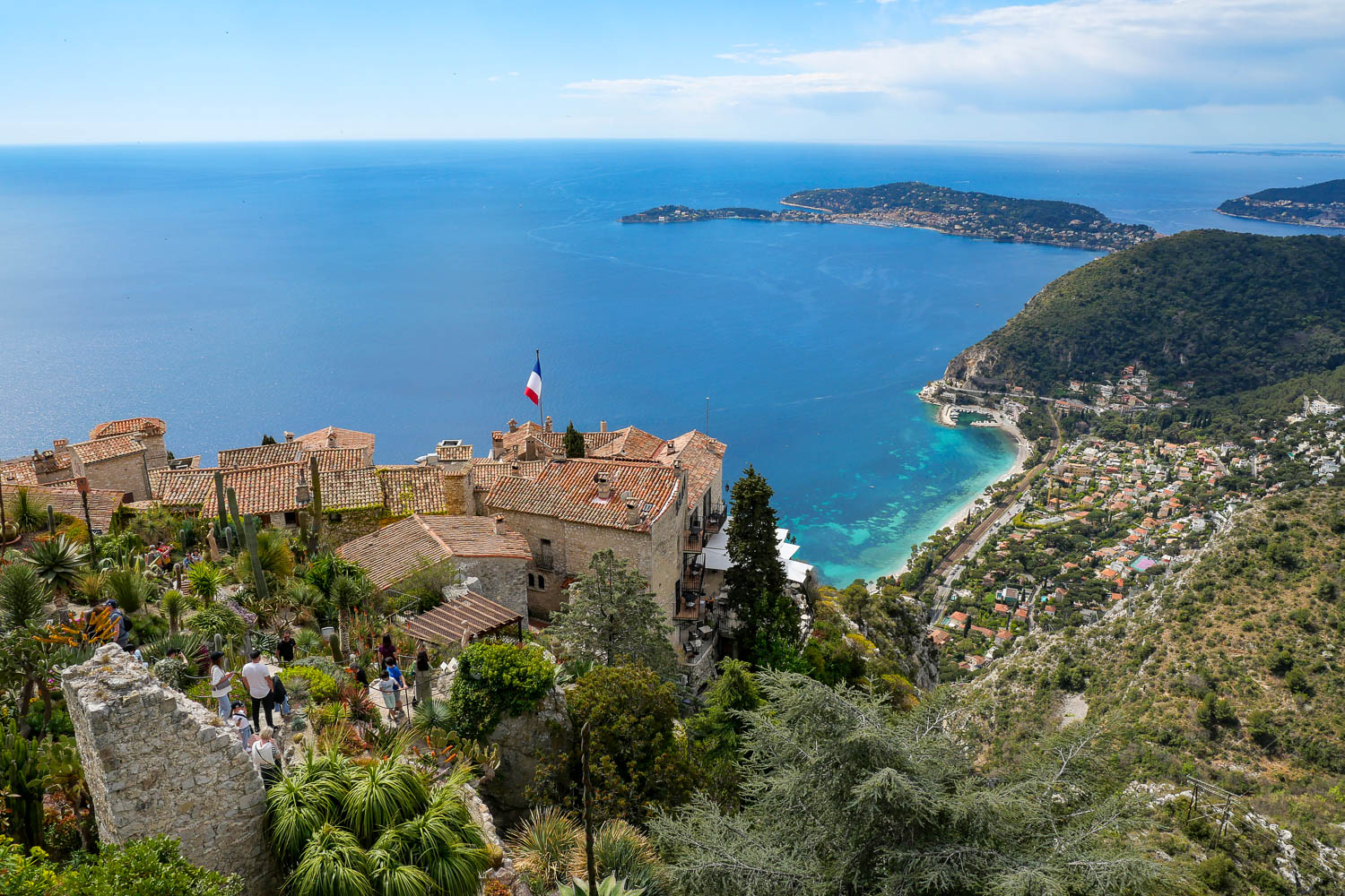 randonnée en France